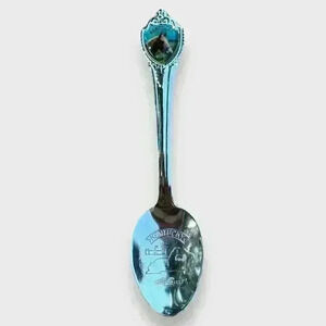 *5 for $15* Kentucky Race Horse Souvenir Spoon
